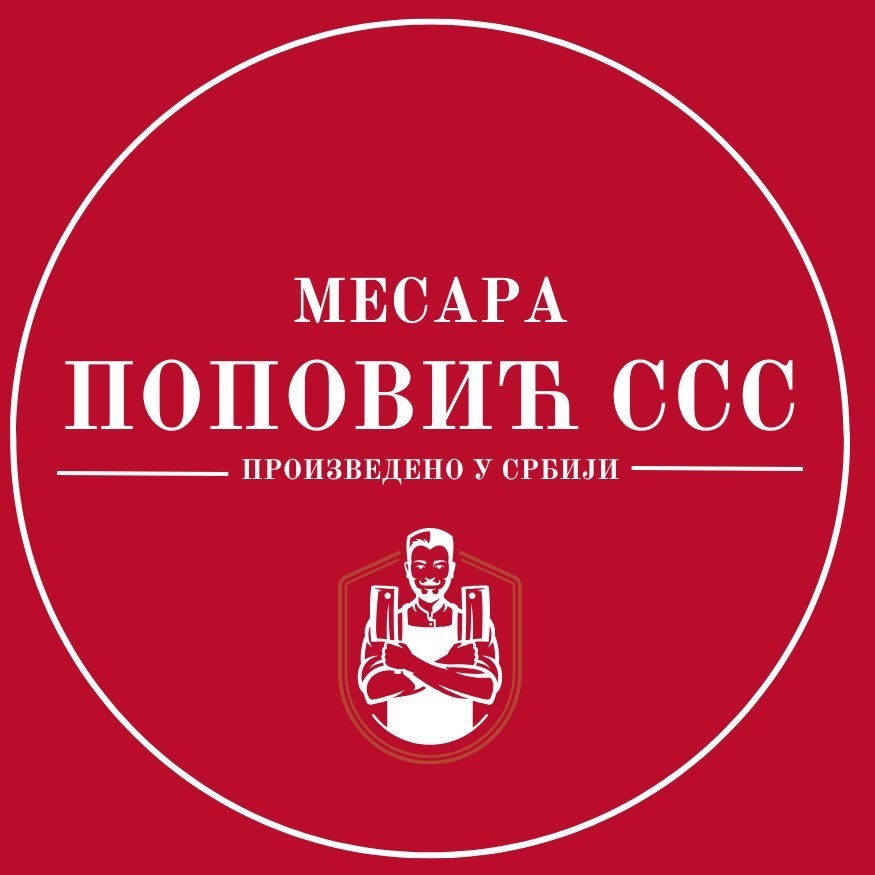 Mesara Popović
