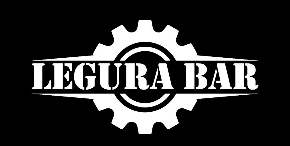 Legura bar