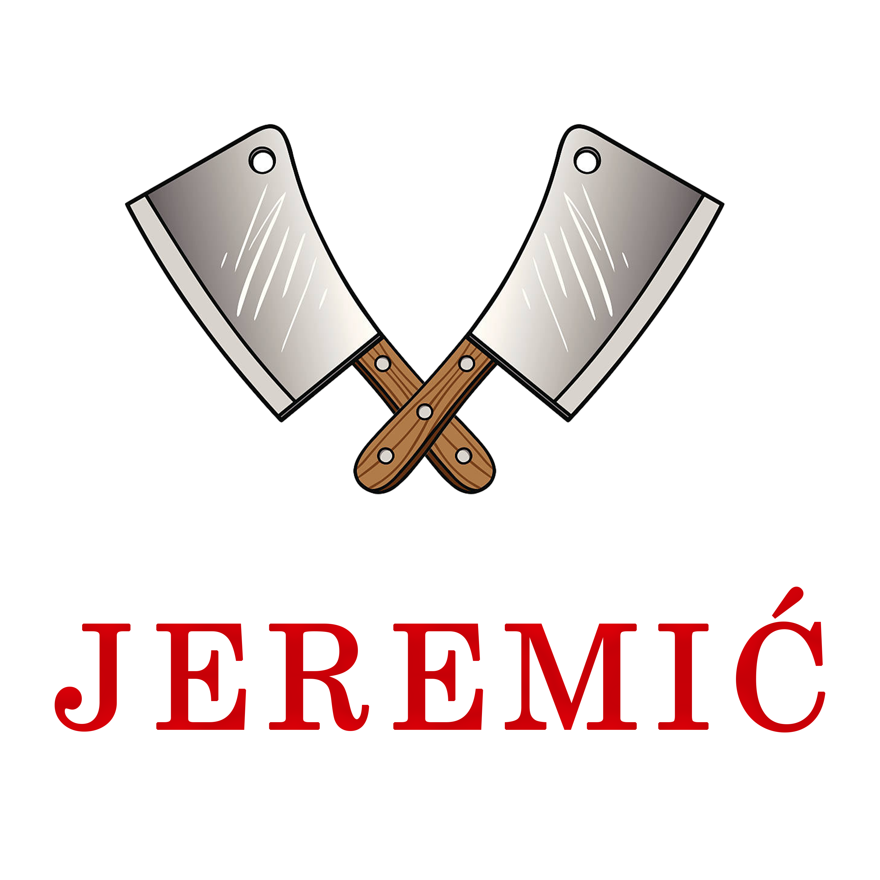 Pečenjara Jeremić