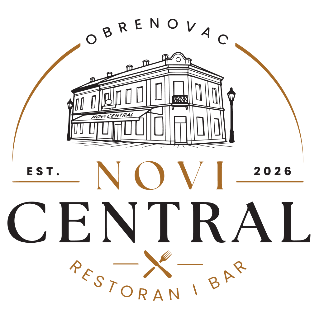 Novi Central
